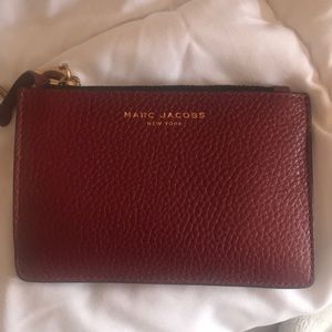 marc jacobs key wallet